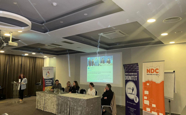 U FUNKCIJI DO POČETKA LJETA Otvara se Zavod za besplatnu pravnu pomoć u HNŽ-u