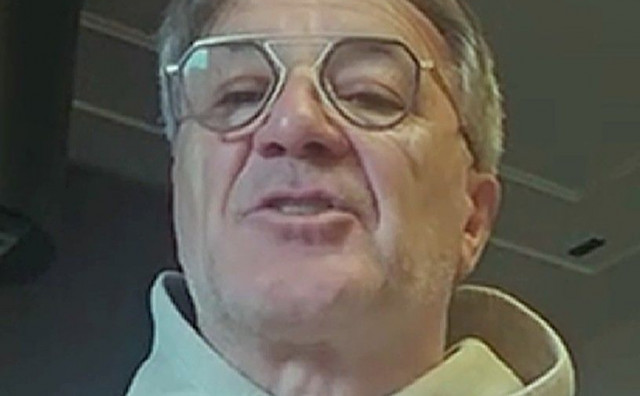 ZDRAVKO MAMIĆ 'Šegon i Kralj su tri puta dolazili u Ljubuški i tražili od mene 500.000 eura'
