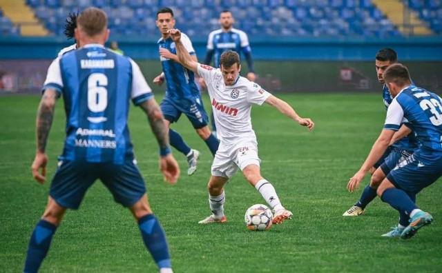 Željezničar Široki Brijeg 