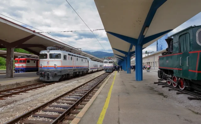 Demanti Željeznica Federacije BiH
