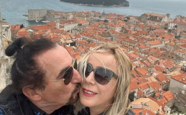 Željko i Ružica Bebek 