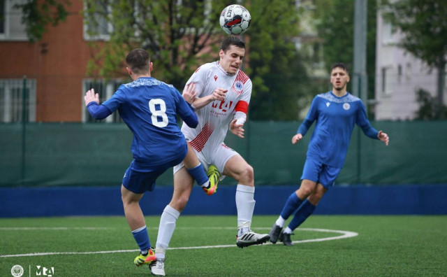 Dinamo Tbilisi izbacio juniore Zrinjskog iz UEFA juniorske Lige prvaka