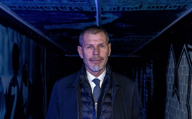 Zvone Boban vraća nogometnu školu u fokus i ne želi strance u klubu