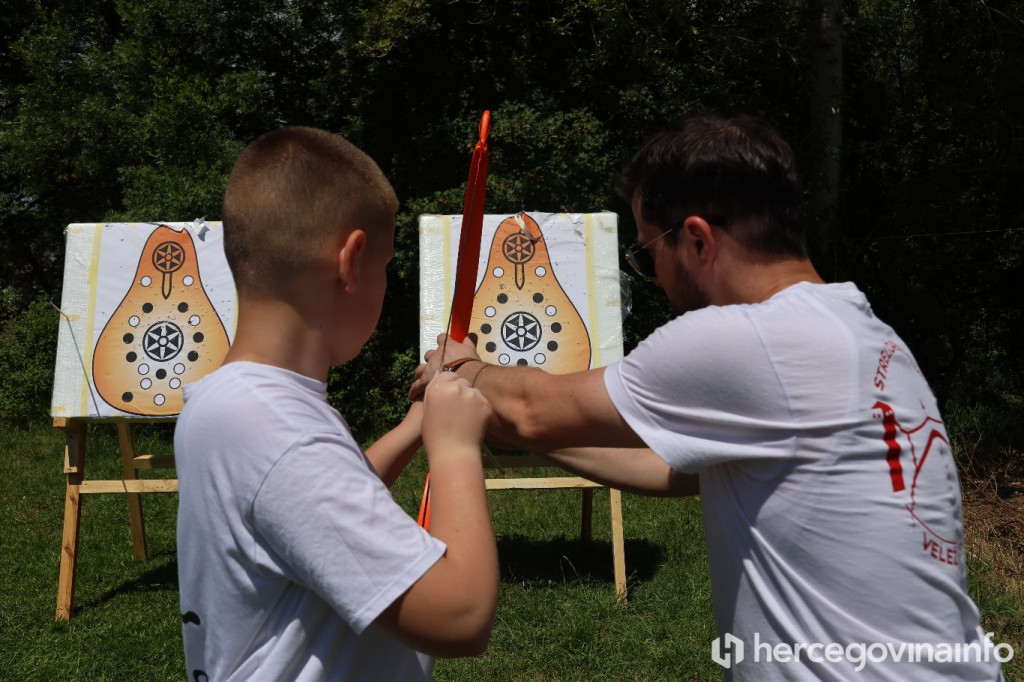 Akcija ko će više Bunica