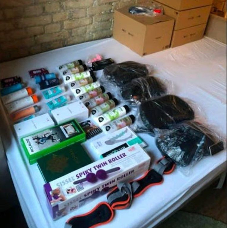 Alexander Bezrukavyi