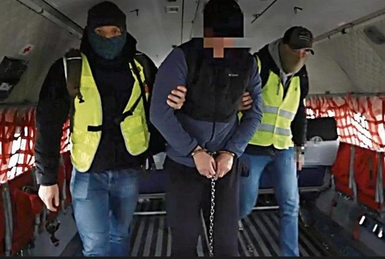 Alexander Bezrukavyi