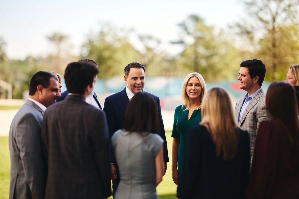 Continental Strategy