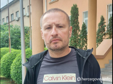 Dalibor Vuković