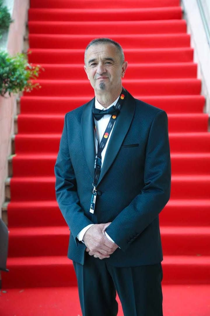 Diva Branko Perić