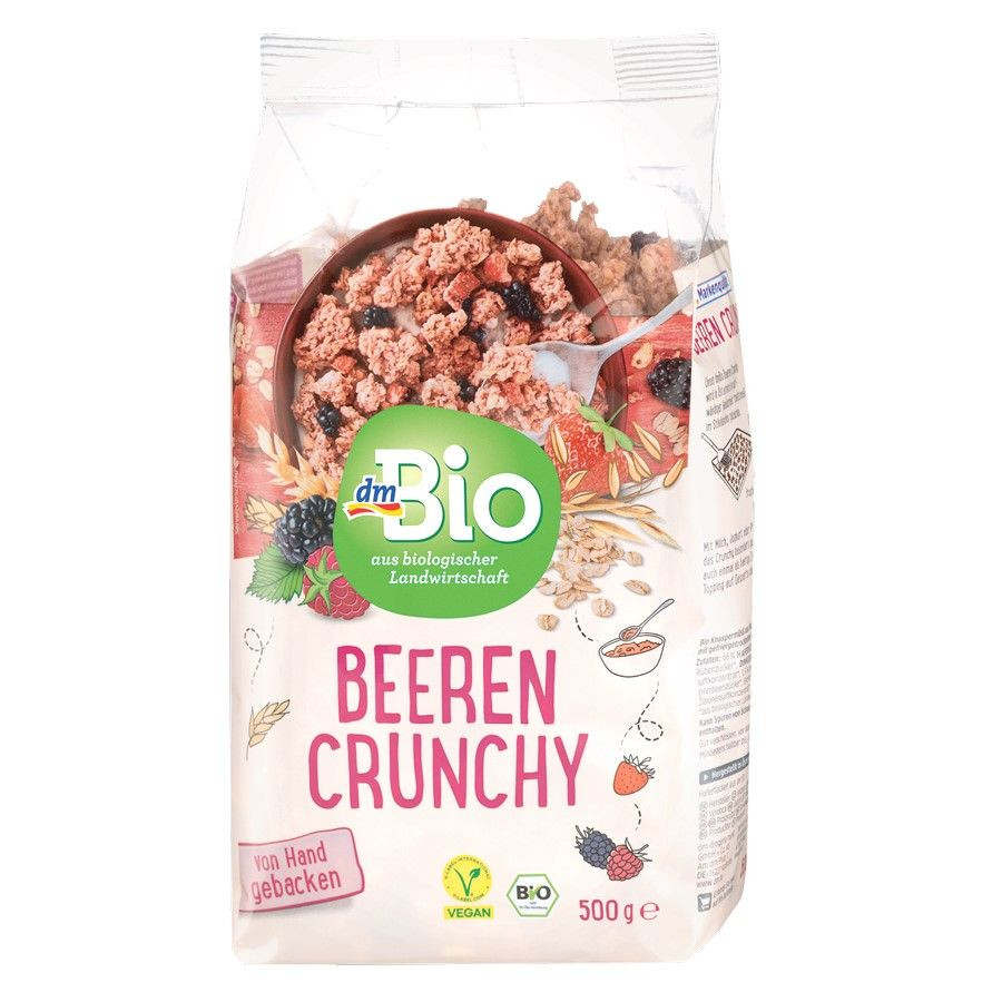 dm povlači proizvod