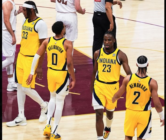 Indiana Pacers