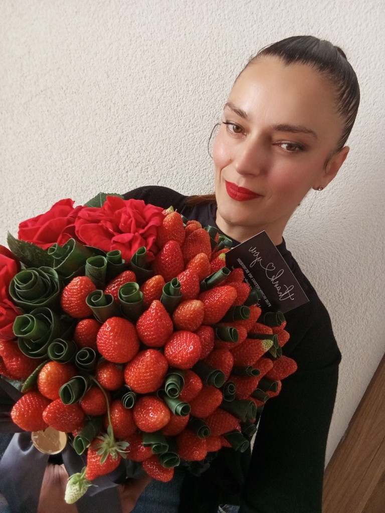 Jagode, OPG Džakula
