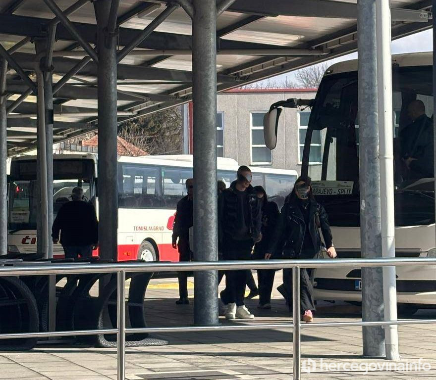 Kolodvor u Livnu radi i nakon ukidanja kategorije