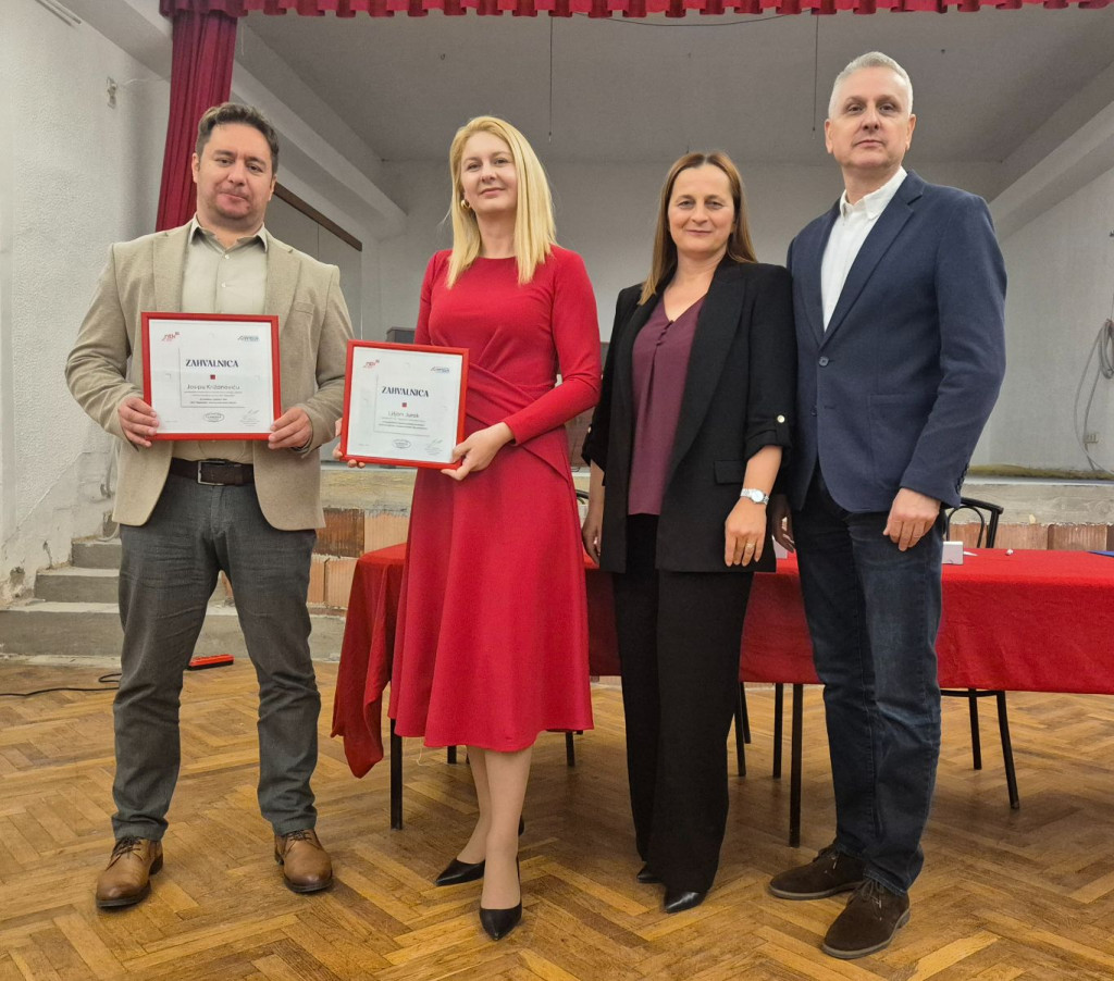 Krešebo Monografija