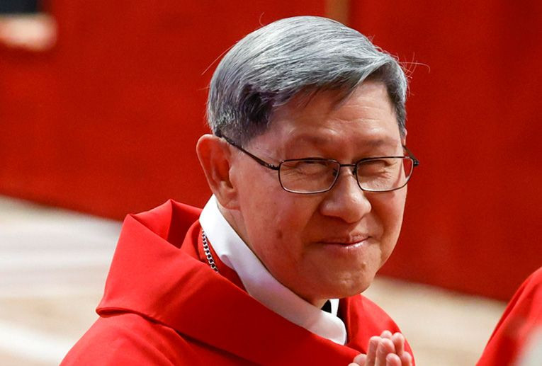 Luis Antonio Tagle 