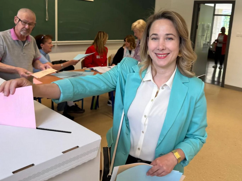 Marija Selak Raspudić lokalni izbori u Hrvatskoj
