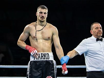 Marko Kraljević