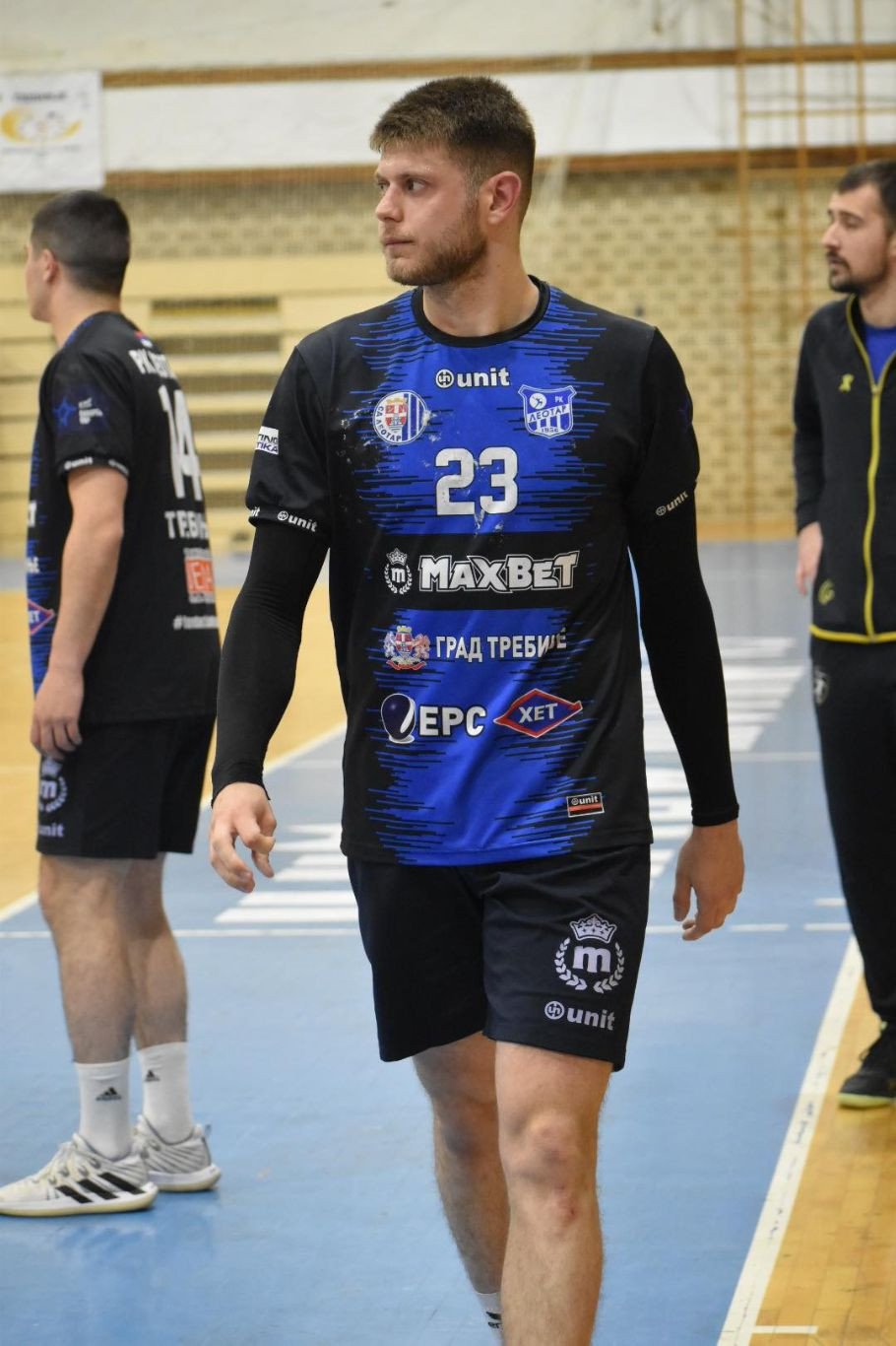Mirko Mišetić Izviđač