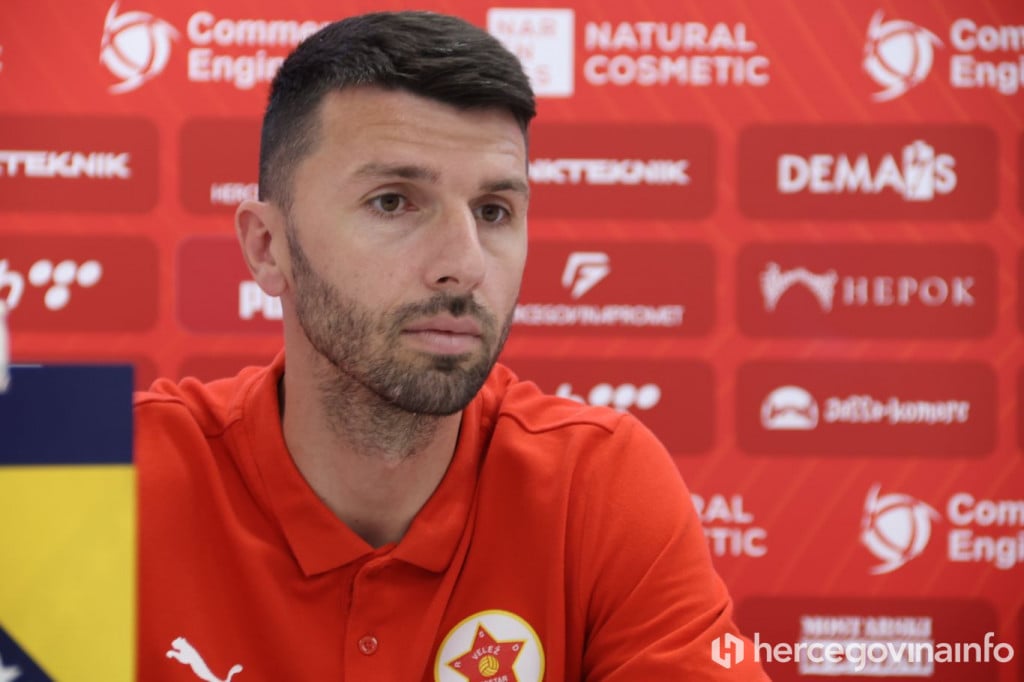 Nermin Haskić Velež