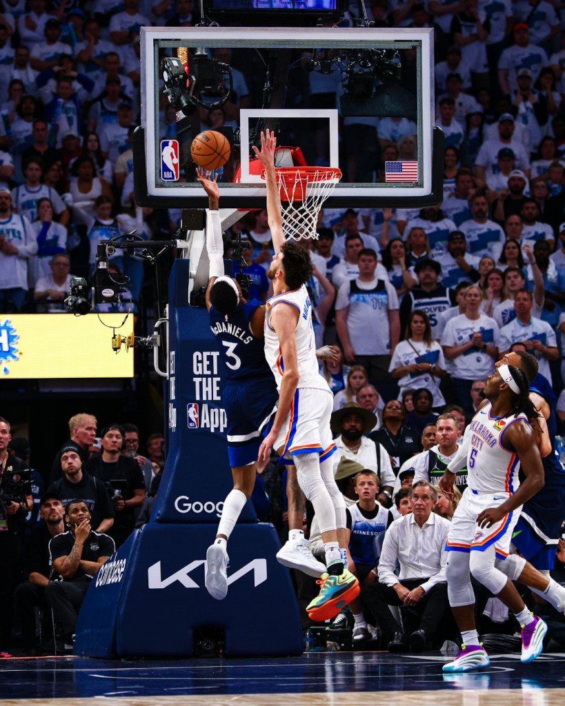 Oklahoma City Thunder