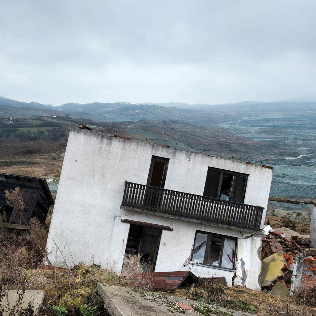 Priča o životu uz Termoelektranu Ugljevik