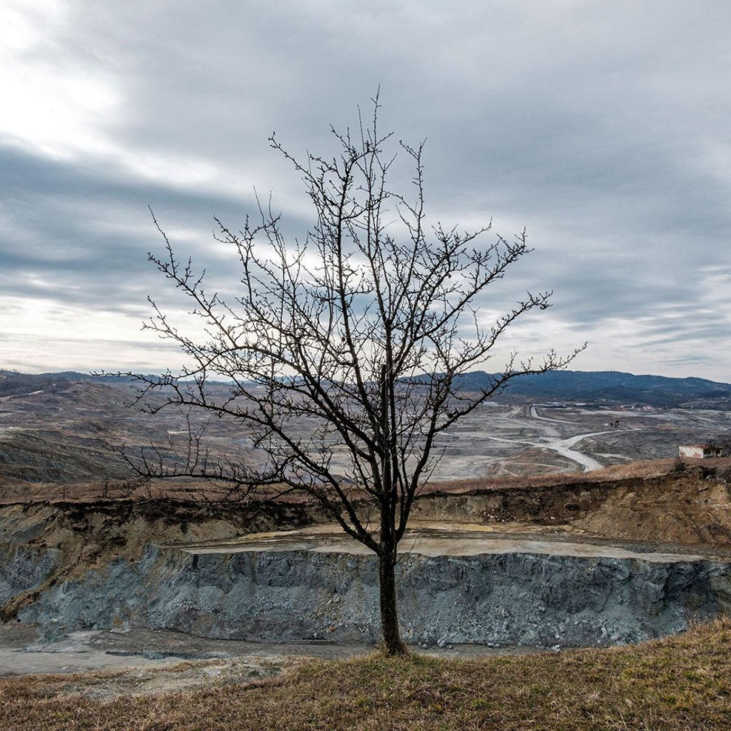Priča o životu uz Termoelektranu Ugljevik