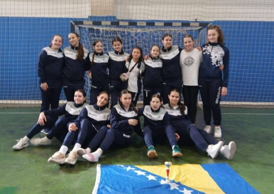 RK Lokomotiva Mostar