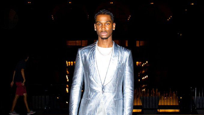 Shai Gilgeous-Alexander 