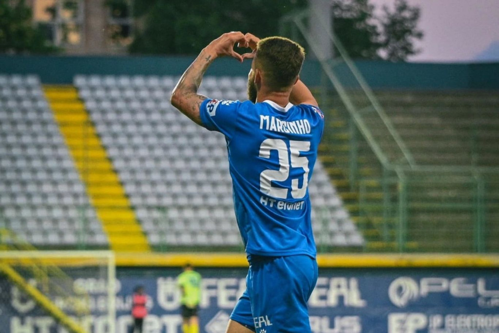 Široki Brijeg Željezničar