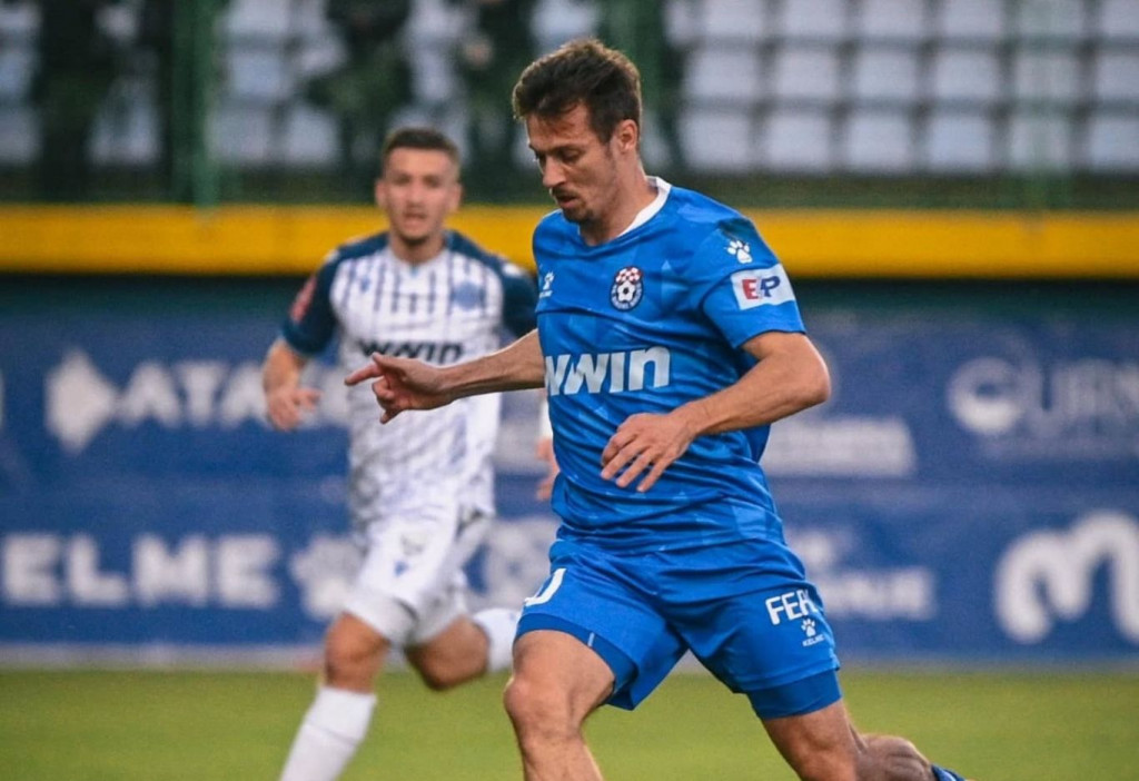 Široki Brijeg Željezničar