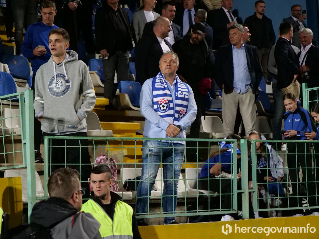 Široki Sarajevo Kup