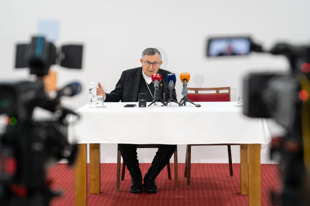 Vinko Puljić