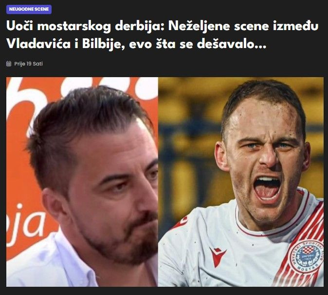 Vladavić i Bilbija