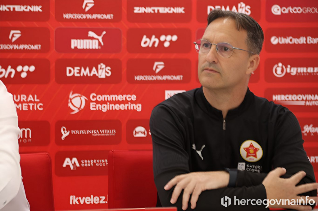 Vladimir Janković Velež