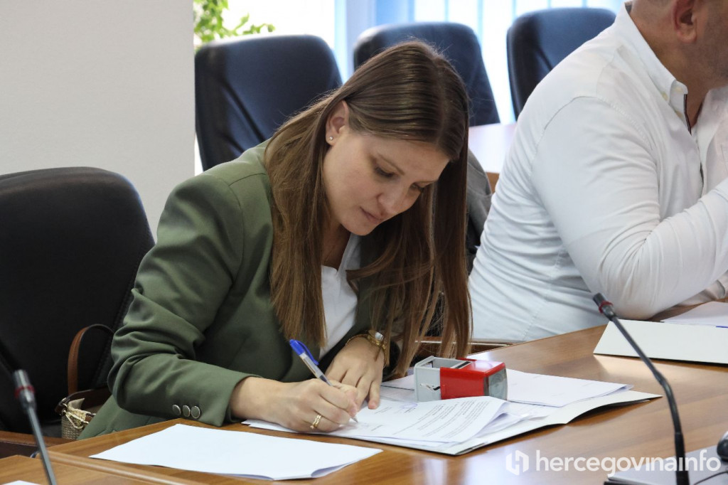 Vojin Mijatović s predstavnicima lokalnih zajednica u Federaciji