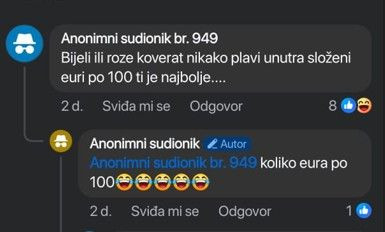 Zapošljavanje preko veze u SKB Mostar