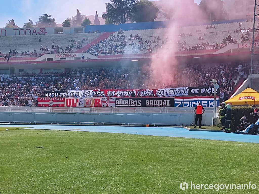 Zrinjski Igman Ultrasi