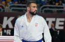 Anđelo Kvesić u finalu Europskog prvenstva u Erevanu