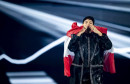 Austrija pobijedila na Eurosongu