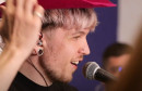 Baby Lasagna se vraća na Eurosong, poslušajte akustičnu verziju pjesme Rim Tim Tagi Dim