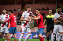 Borac Zrinjski Superkup Mulahusejnović