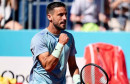 Damir Džumhur: 'Nemam priliku igrati kod kuće, ali ovdje se tako osjećam'