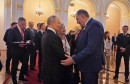 Dodik i Putin u Moskvi