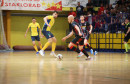 FC Mostar Stari Grad Bubamara