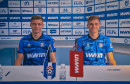 Filip i Marko Matić