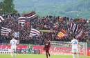 FK Sarajevo i Horde Zla