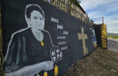 Heroji Lašvanske doline dobili mural u Novom Travniku