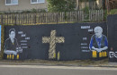 Heroji Lašvanske doline dobili mural u Novom Travniku