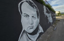 Heroji Lašvanske doline dobili mural u Novom Travniku