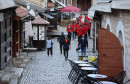 Hrvatska glazba Mostar